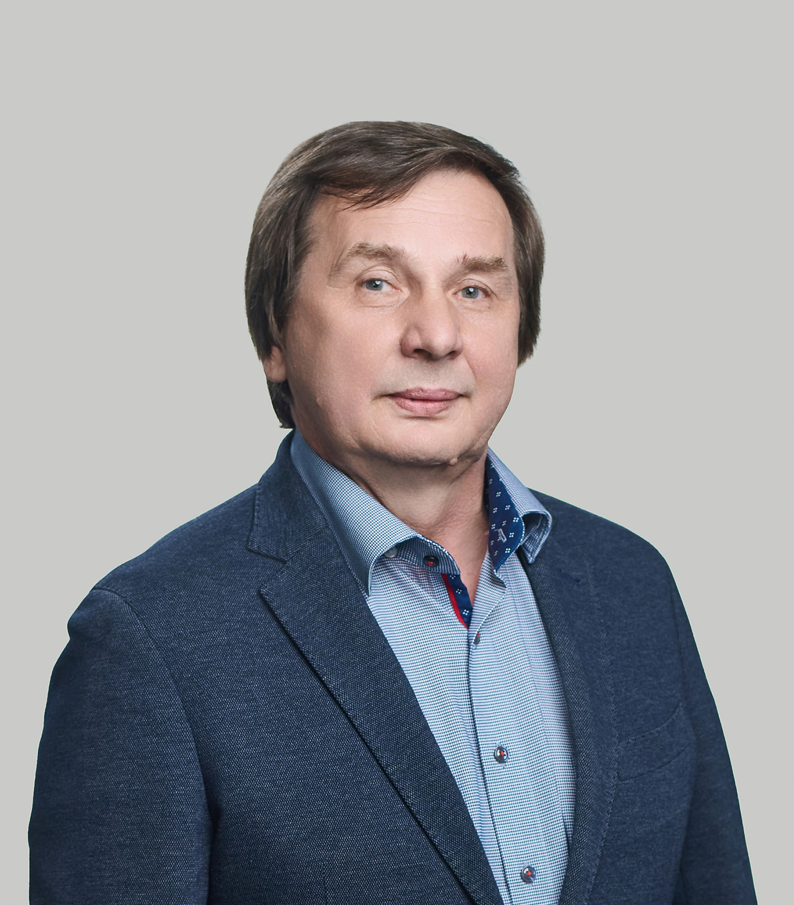 Pokhabov O.N