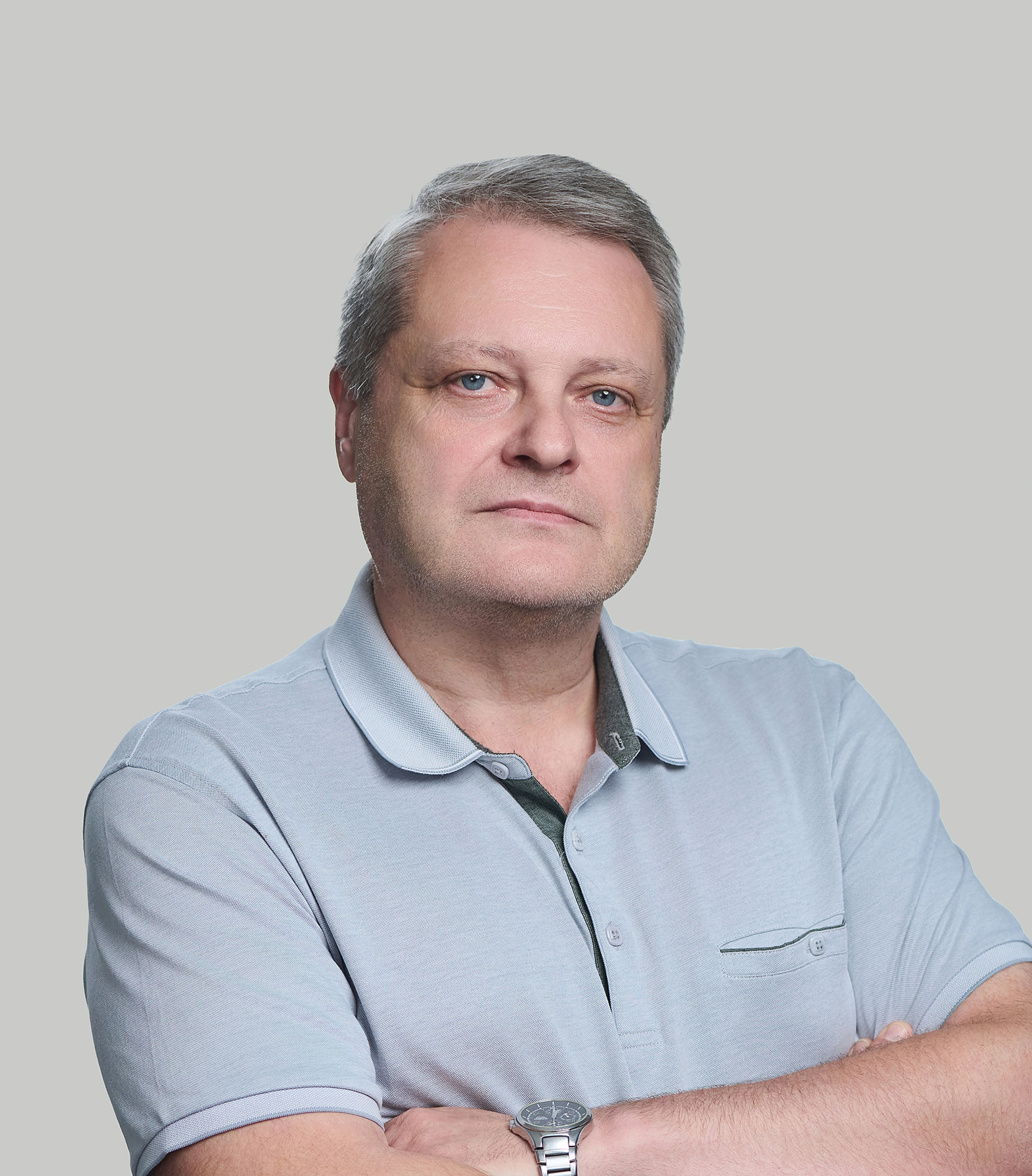 Smirnov A.N